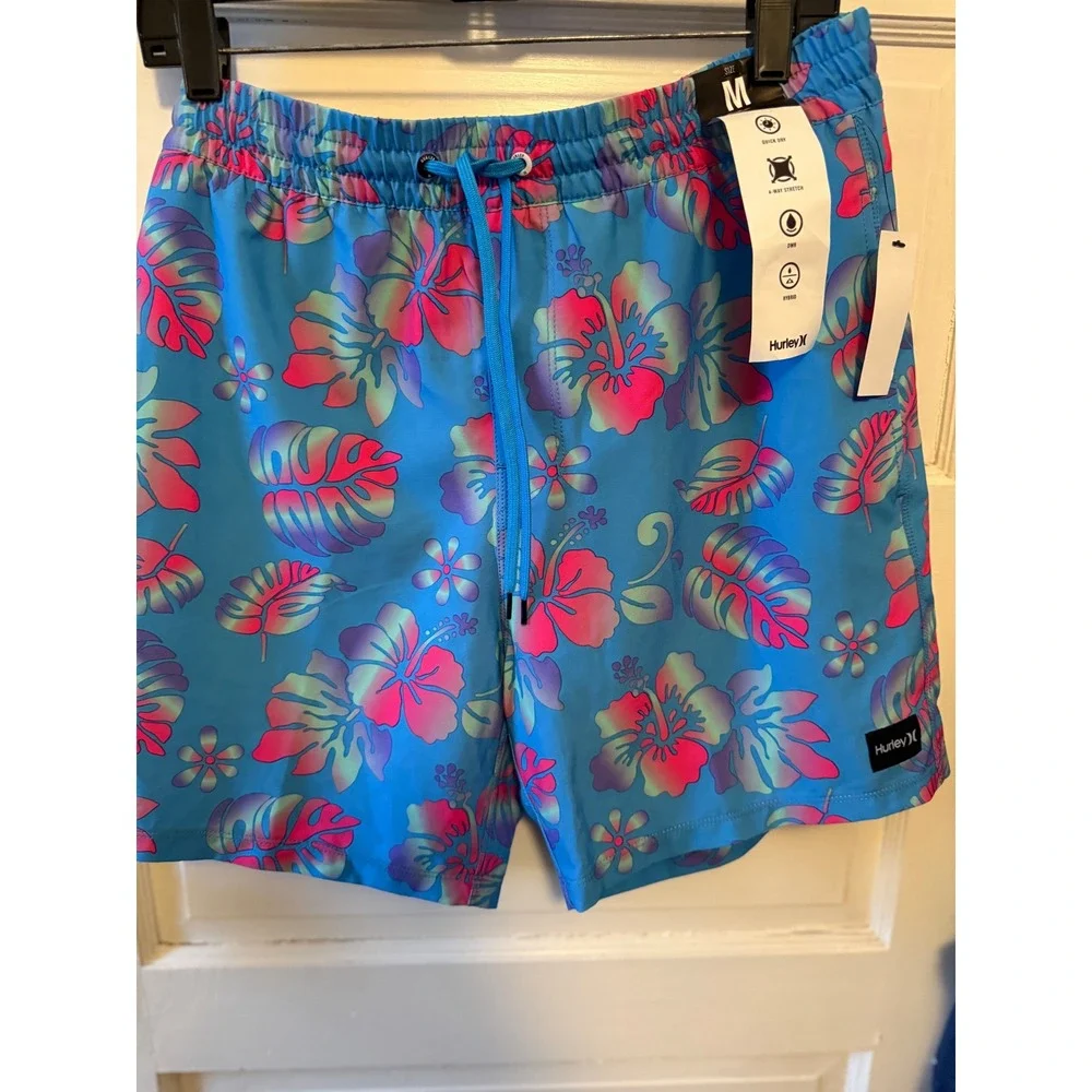 Hurley upgrade your